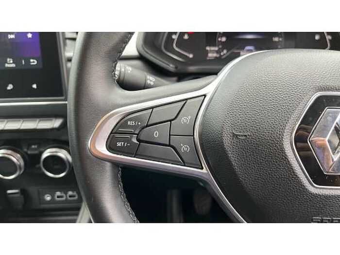 Renault Captur CAPTUR 1.0 TCE 90 Techno 5dr 