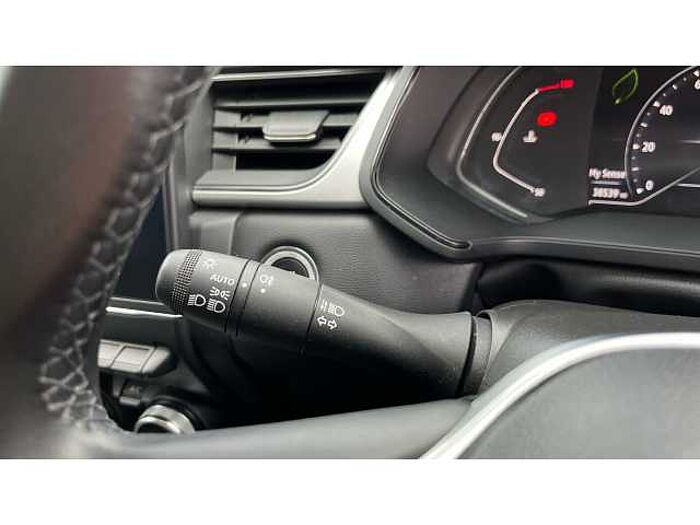 Renault Captur CAPTUR 1.0 TCE 90 Techno 5dr 