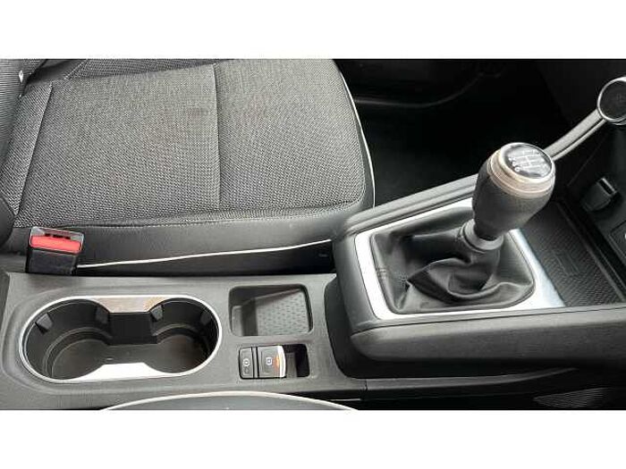 Renault Captur CAPTUR 1.0 TCE 90 Techno 5dr 