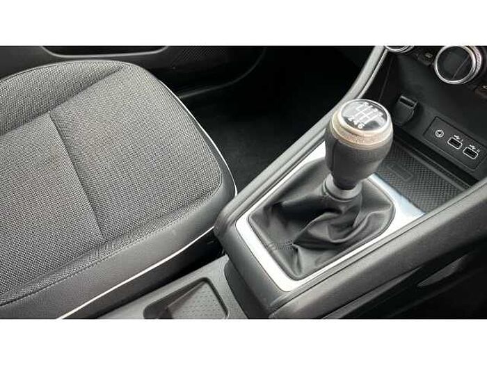 Renault Captur CAPTUR 1.0 TCE 90 Techno 5dr 