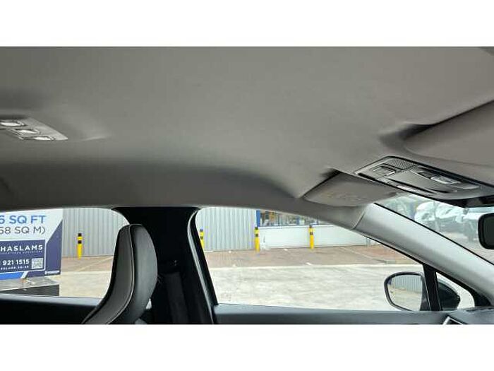 Renault Captur CAPTUR 1.0 TCE 90 Techno 5dr 