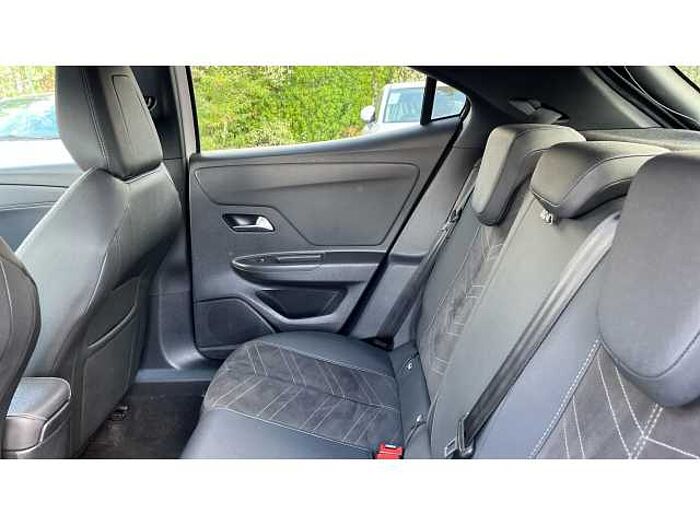Vauxhall Mokka MOKKA 1.2 Turbo 136 Ultimate 5dr 