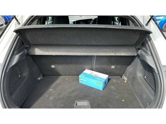 Vauxhall Mokka MOKKA 1.2 Turbo 136 Ultimate 5dr 