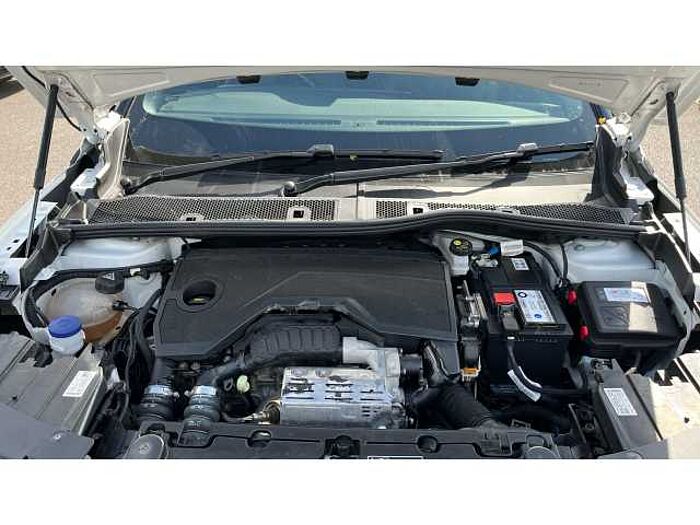 Vauxhall Mokka MOKKA 1.2 Turbo 136 Ultimate 5dr 