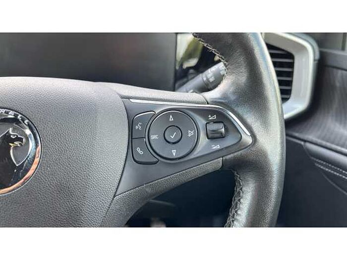 Vauxhall Mokka MOKKA 1.2 Turbo 136 Ultimate 5dr 