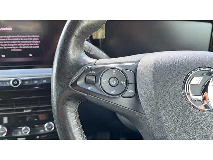 Vauxhall Mokka MOKKA 1.2 Turbo 136 Ultimate 5dr 