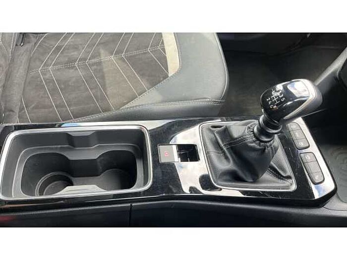 Vauxhall Mokka MOKKA 1.2 Turbo 136 Ultimate 5dr 