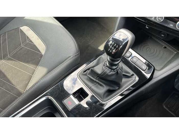 Vauxhall Mokka MOKKA 1.2 Turbo 136 Ultimate 5dr 