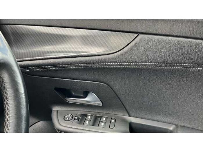 Vauxhall Mokka MOKKA 1.2 Turbo 136 Ultimate 5dr 