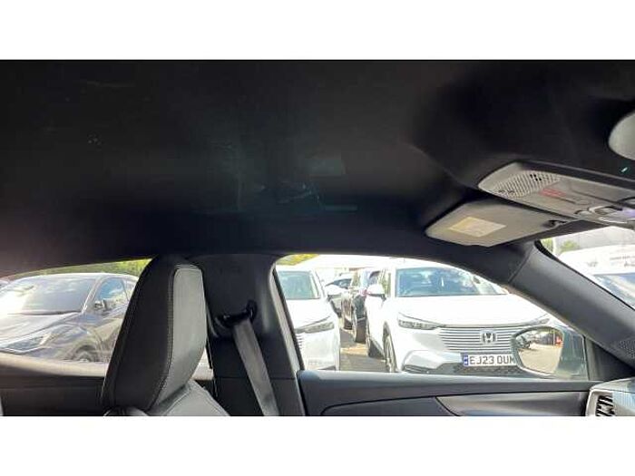Vauxhall Mokka MOKKA 1.2 Turbo 136 Ultimate 5dr 