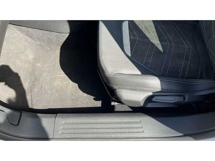 Vauxhall Mokka MOKKA 1.2 Turbo 136 Ultimate 5dr 