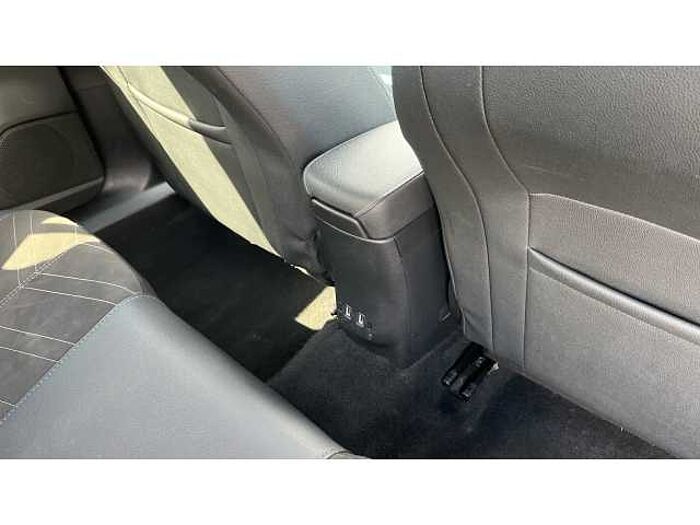 Vauxhall Mokka MOKKA 1.2 Turbo 136 Ultimate 5dr 