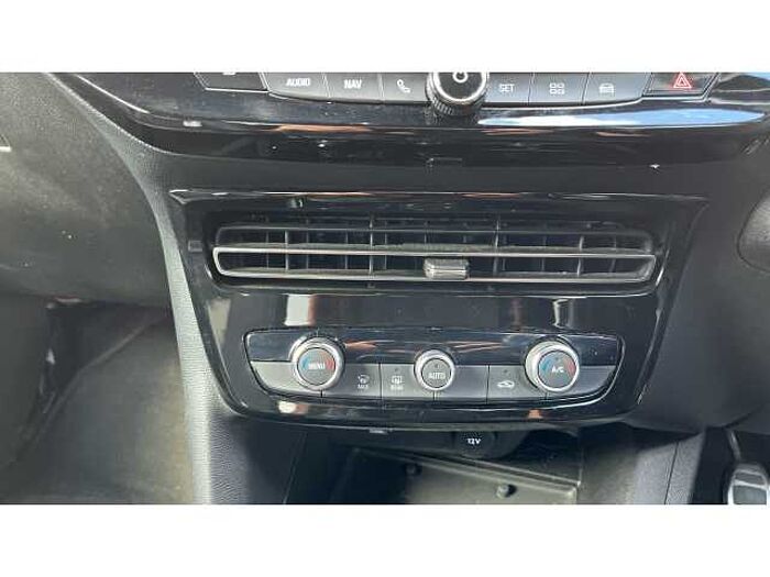 Vauxhall Mokka MOKKA 1.2 Turbo 136 Ultimate 5dr 