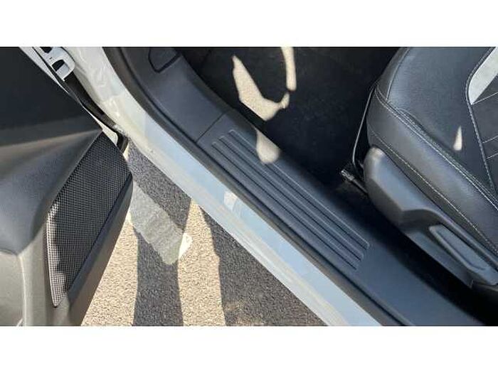Vauxhall Mokka MOKKA 1.2 Turbo 136 Ultimate 5dr 