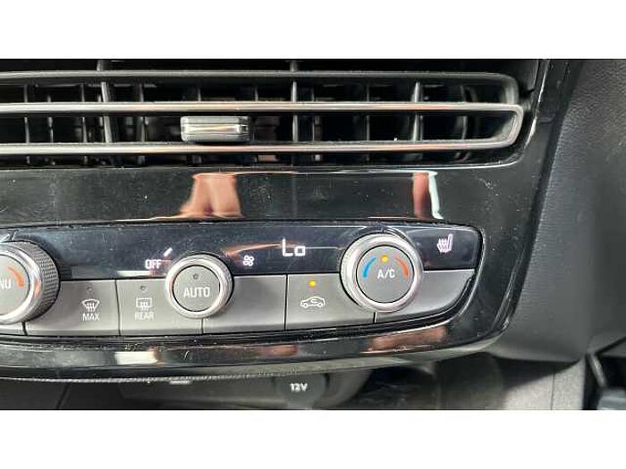 Vauxhall Mokka MOKKA 1.2 Turbo 136 Ultimate 5dr 