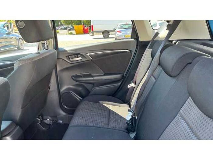 Honda Jazz JAZZ 1.3 i-VTEC EX 5dr 