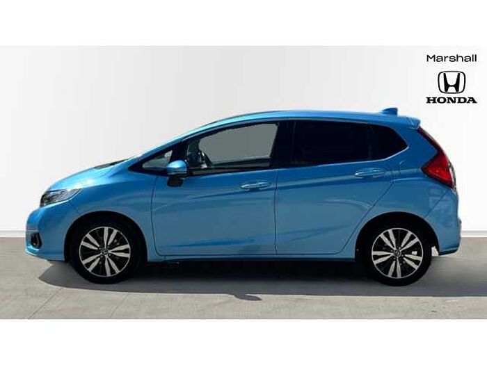 Honda Jazz JAZZ 1.3 i-VTEC EX 5dr 