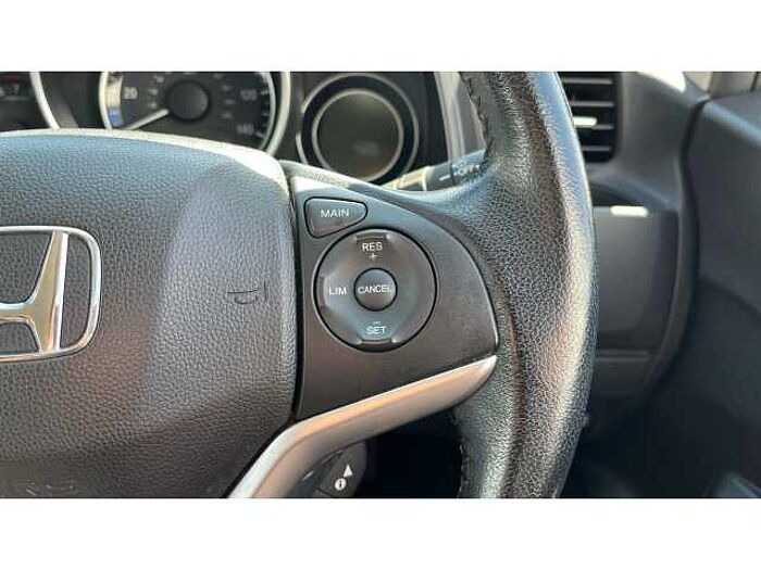 Honda Jazz JAZZ 1.3 i-VTEC EX 5dr 