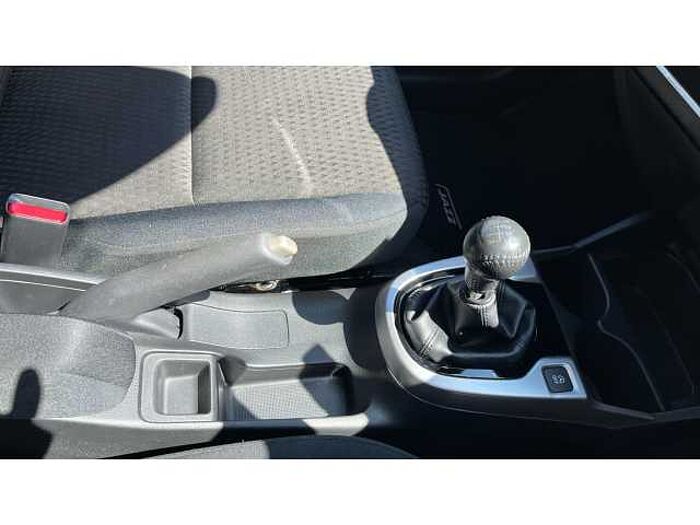 Honda Jazz JAZZ 1.3 i-VTEC EX 5dr 