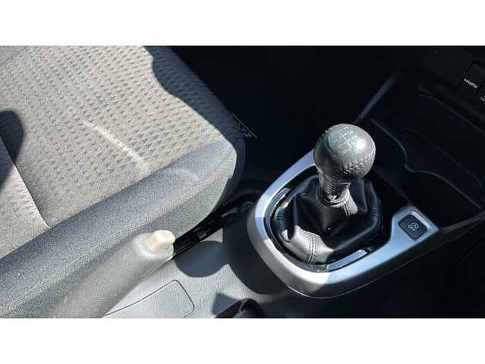 Honda Jazz JAZZ 1.3 i-VTEC EX 5dr 