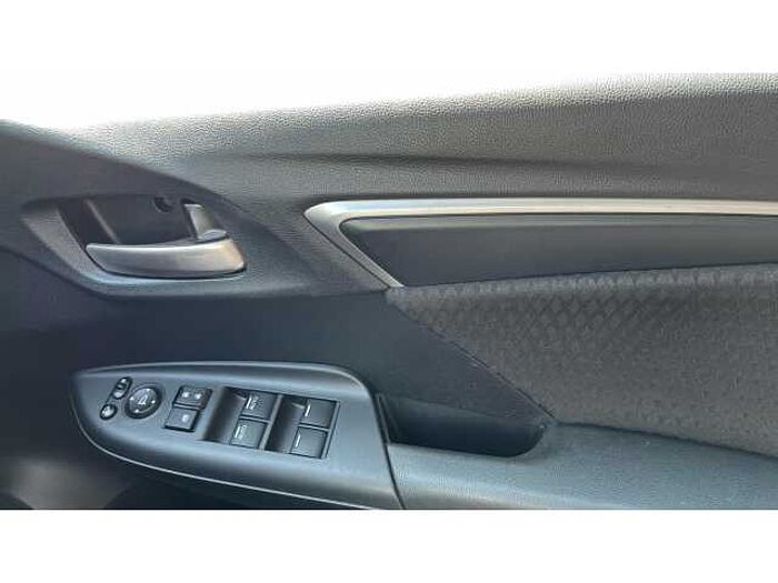 Honda Jazz JAZZ 1.3 i-VTEC EX 5dr 