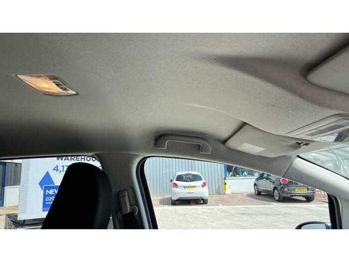 Honda Jazz JAZZ 1.3 i-VTEC EX 5dr 