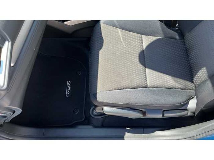 Honda Jazz JAZZ 1.3 i-VTEC EX 5dr 