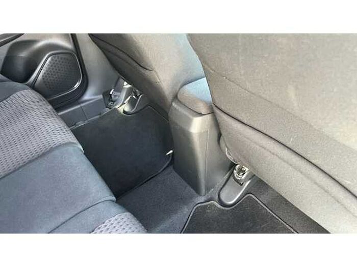 Honda Jazz JAZZ 1.3 i-VTEC EX 5dr 