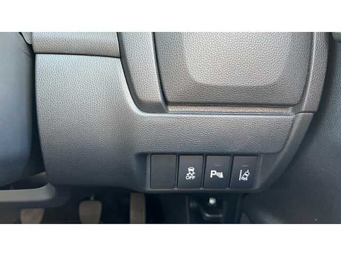 Honda Jazz JAZZ 1.3 i-VTEC EX 5dr 