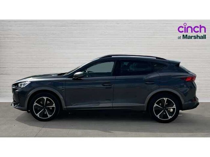 CUPRA Formentor FORMENTOR 1.4 eHybrid 204 V1 5dr DSG 