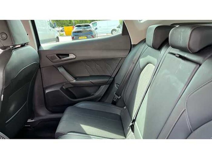 CUPRA Formentor FORMENTOR 1.4 eHybrid 204 V1 5dr DSG 