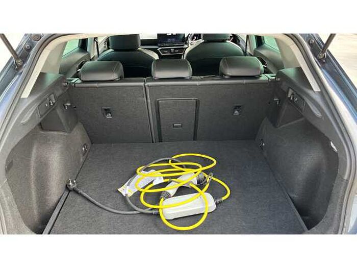 CUPRA Formentor FORMENTOR 1.4 eHybrid 204 V1 5dr DSG 