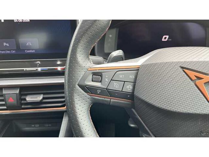 CUPRA Formentor FORMENTOR 1.4 eHybrid 204 V1 5dr DSG 