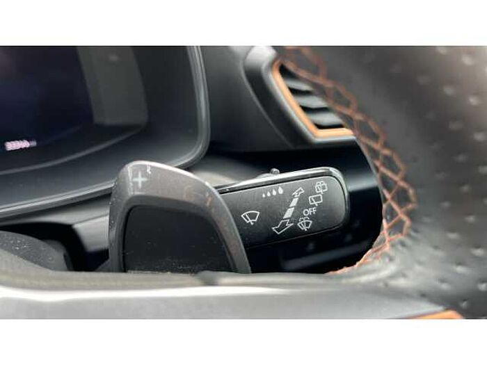 CUPRA Formentor FORMENTOR 1.4 eHybrid 204 V1 5dr DSG 