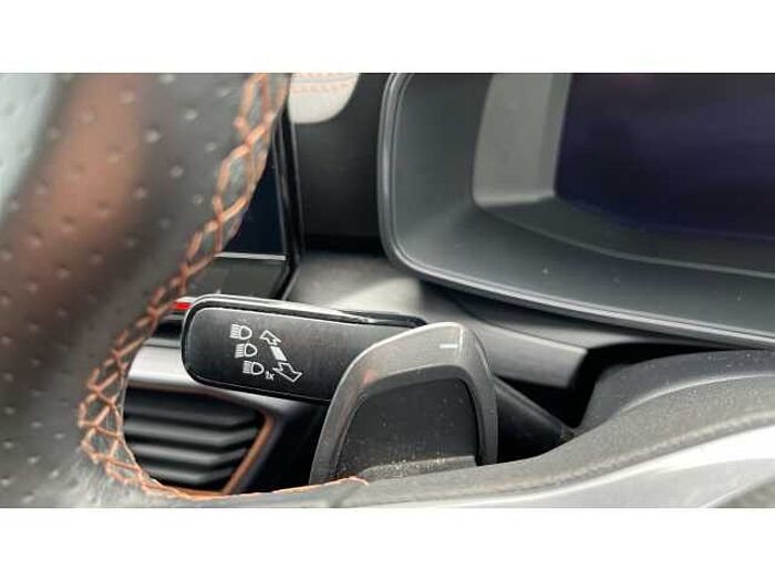 CUPRA Formentor FORMENTOR 1.4 eHybrid 204 V1 5dr DSG 