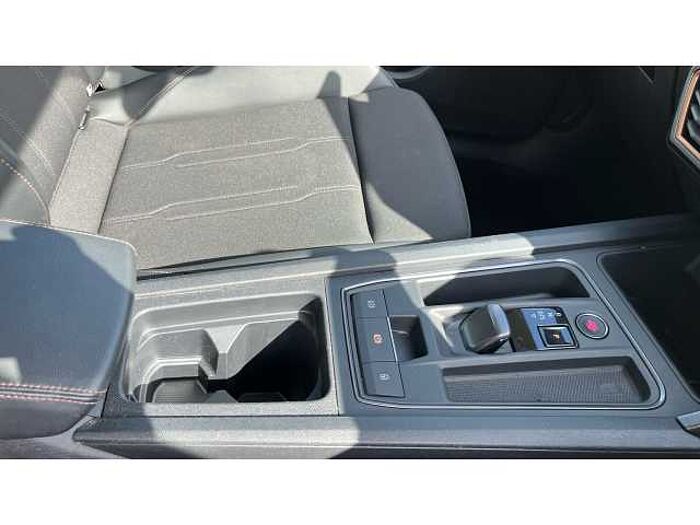 CUPRA Formentor FORMENTOR 1.4 eHybrid 204 V1 5dr DSG 