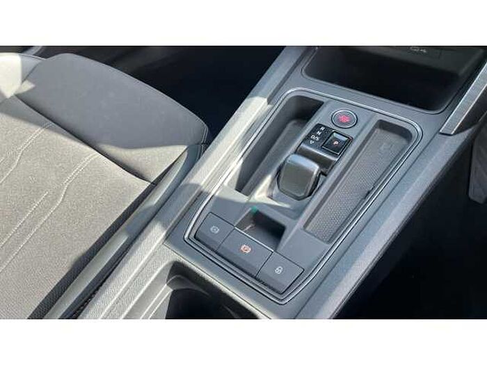 CUPRA Formentor FORMENTOR 1.4 eHybrid 204 V1 5dr DSG 