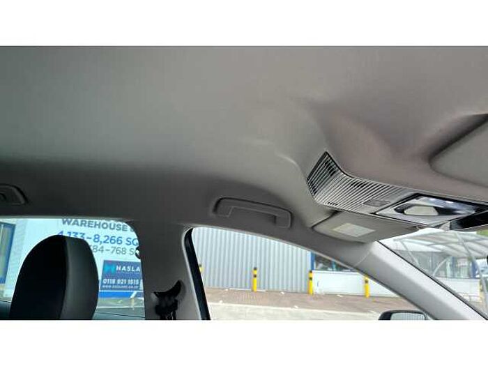 CUPRA Formentor FORMENTOR 1.4 eHybrid 204 V1 5dr DSG 