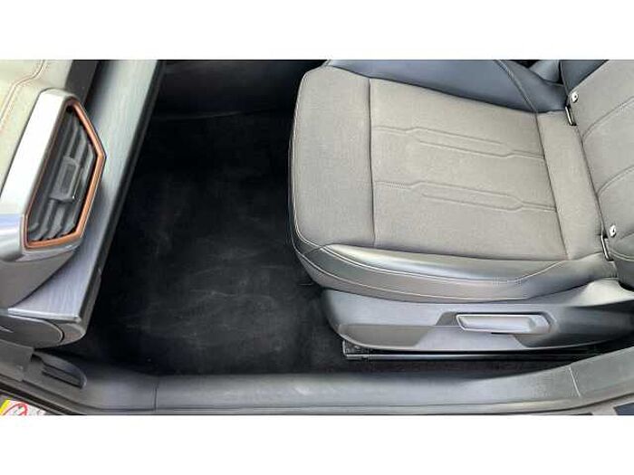 CUPRA Formentor FORMENTOR 1.4 eHybrid 204 V1 5dr DSG 