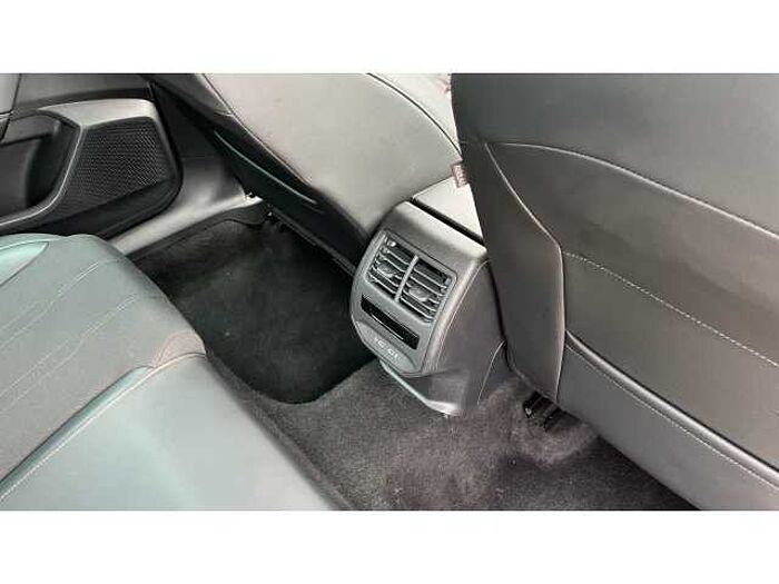 CUPRA Formentor FORMENTOR 1.4 eHybrid 204 V1 5dr DSG 