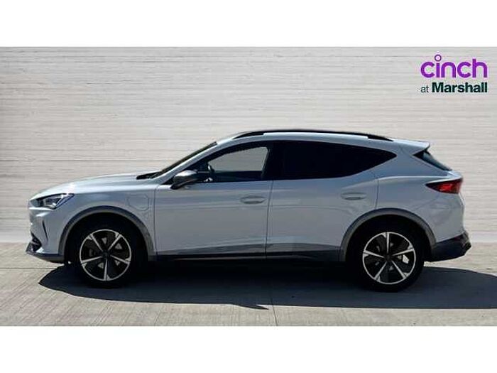 CUPRA Formentor FORMENTOR 1.4 eHybrid 204 V1 5dr DSG 
