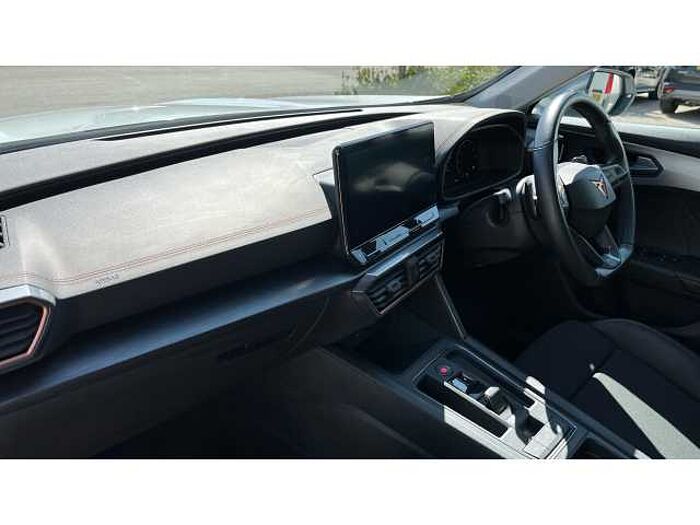 CUPRA Formentor FORMENTOR 1.4 eHybrid 204 V1 5dr DSG 