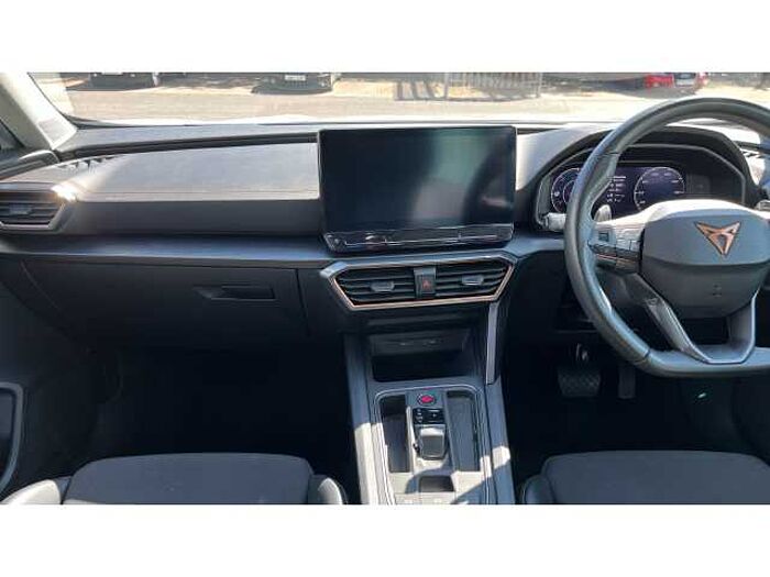 CUPRA Formentor FORMENTOR 1.4 eHybrid 204 V1 5dr DSG 