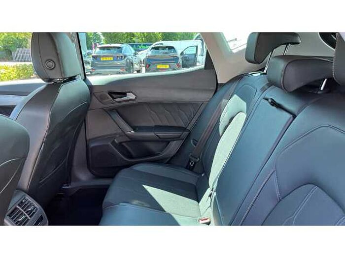 CUPRA Formentor FORMENTOR 1.4 eHybrid 204 V1 5dr DSG 