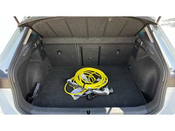 CUPRA Formentor FORMENTOR 1.4 eHybrid 204 V1 5dr DSG 