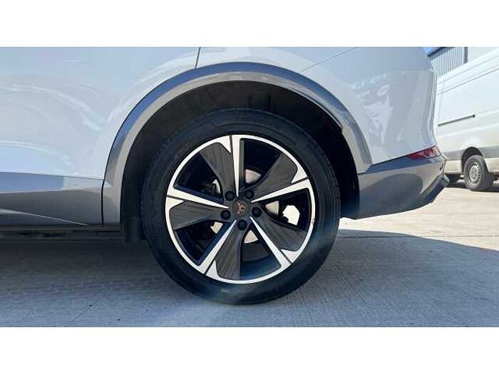 CUPRA Formentor FORMENTOR 1.4 eHybrid 204 V1 5dr DSG 