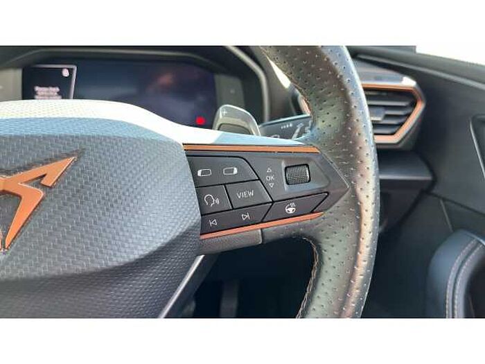CUPRA Formentor FORMENTOR 1.4 eHybrid 204 V1 5dr DSG 