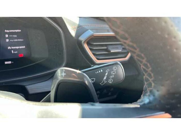 CUPRA Formentor FORMENTOR 1.4 eHybrid 204 V1 5dr DSG 