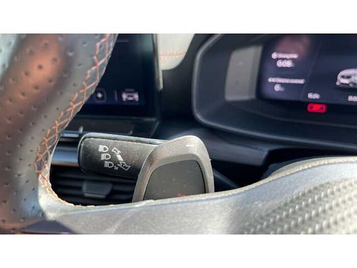 CUPRA Formentor FORMENTOR 1.4 eHybrid 204 V1 5dr DSG 