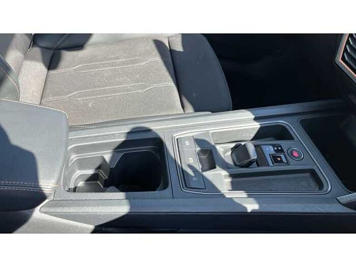 CUPRA Formentor FORMENTOR 1.4 eHybrid 204 V1 5dr DSG 